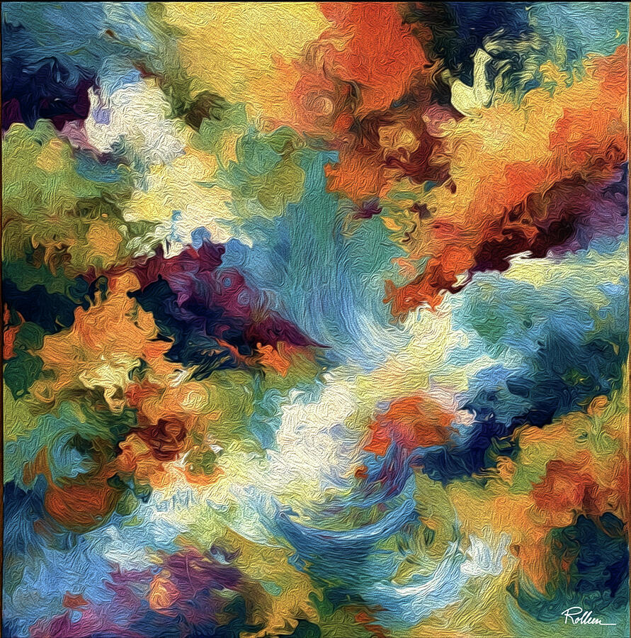 Psalm 10 — Under Broken Skies